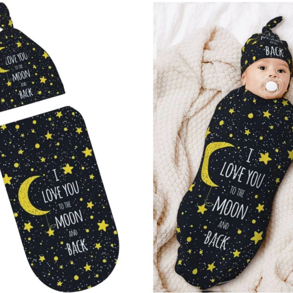 Swaddle - Newborn